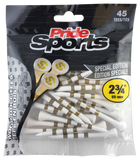 Special Edition Wood Tees - 2 3/4"