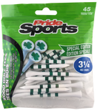 Special Edition Wood Tees - 3 1/4"