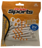 Special Edition Wood Tees - 3 1/4"