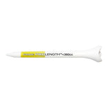 PTS Pride Performance Plastic Tees - Retail Packs