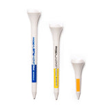 PTS Pride Performance Plastic Tees - Retail Packs