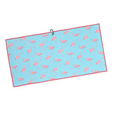 Sweet Rollz Towels