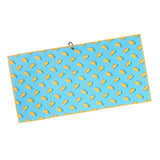 Sweet Rollz Towels