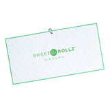 Sweet Rollz Towels