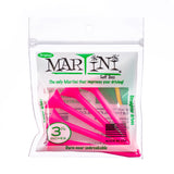 Original Martini Tees - Bag of 5