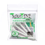 Original Martini Tees - Bag of 5