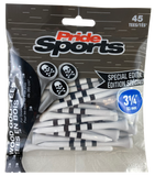 Special Edition Wood Tees - 3 1/4"