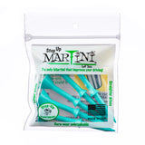 Step Up Martini Tees - Bag of 5