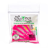 Step Up Martini Tees - Bag of 5