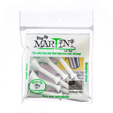 Step Up Martini Tees - Bag of 5