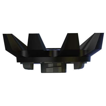 Black Widow Spikes