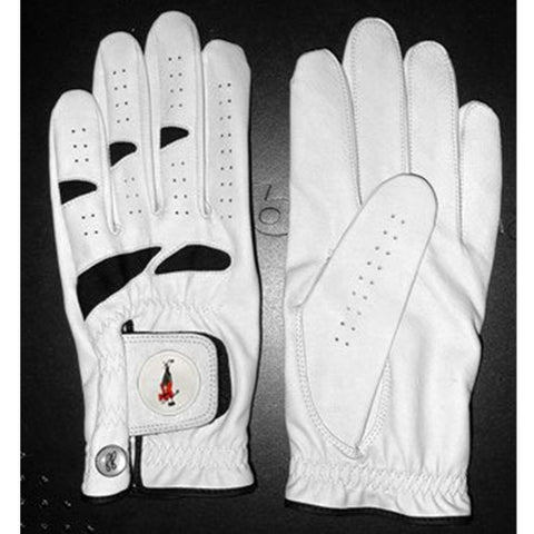 Men's Gloves - Cabretta Flex