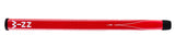 Long 15-inch Pistol Putter