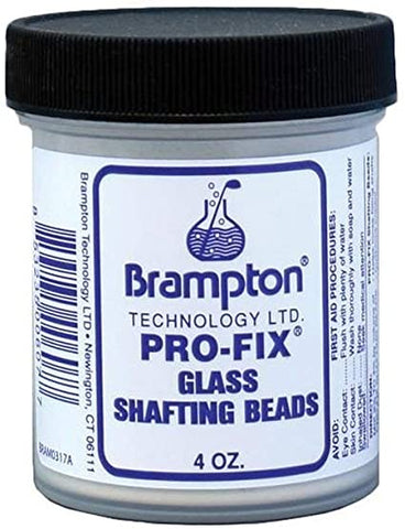 Pro-Fix Glass Shafting Beads