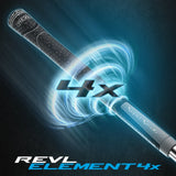 REVL 4X Element