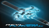 REVL 4x Player