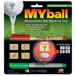 MyBall Marking Tool