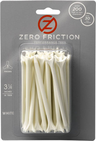 Zero Friction Tees