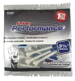 PTS Pride Performance Plastic Tees - Retail Packs