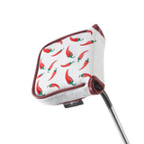 Sweet Rollz Putter Head Covers