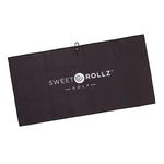 Sweet Rollz Towels