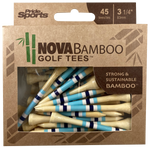 NOVA Bamboo Tees