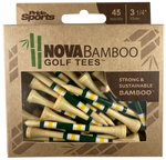 NOVA Bamboo Tees