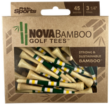 NOVA Bamboo Tees