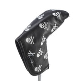 Sweet Rollz Putter Head Covers