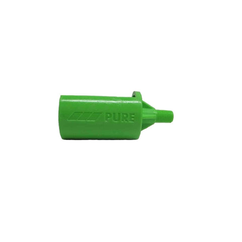 Pure Air Gun Attachment