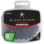 Black Widow Spikes