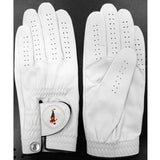 Men's Gloves - Cabretta GLUV