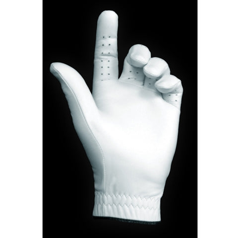 Women's Gloves - Cabretta GLUV